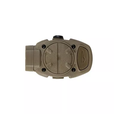 Princeton Tec Switch Rail & MPLS
