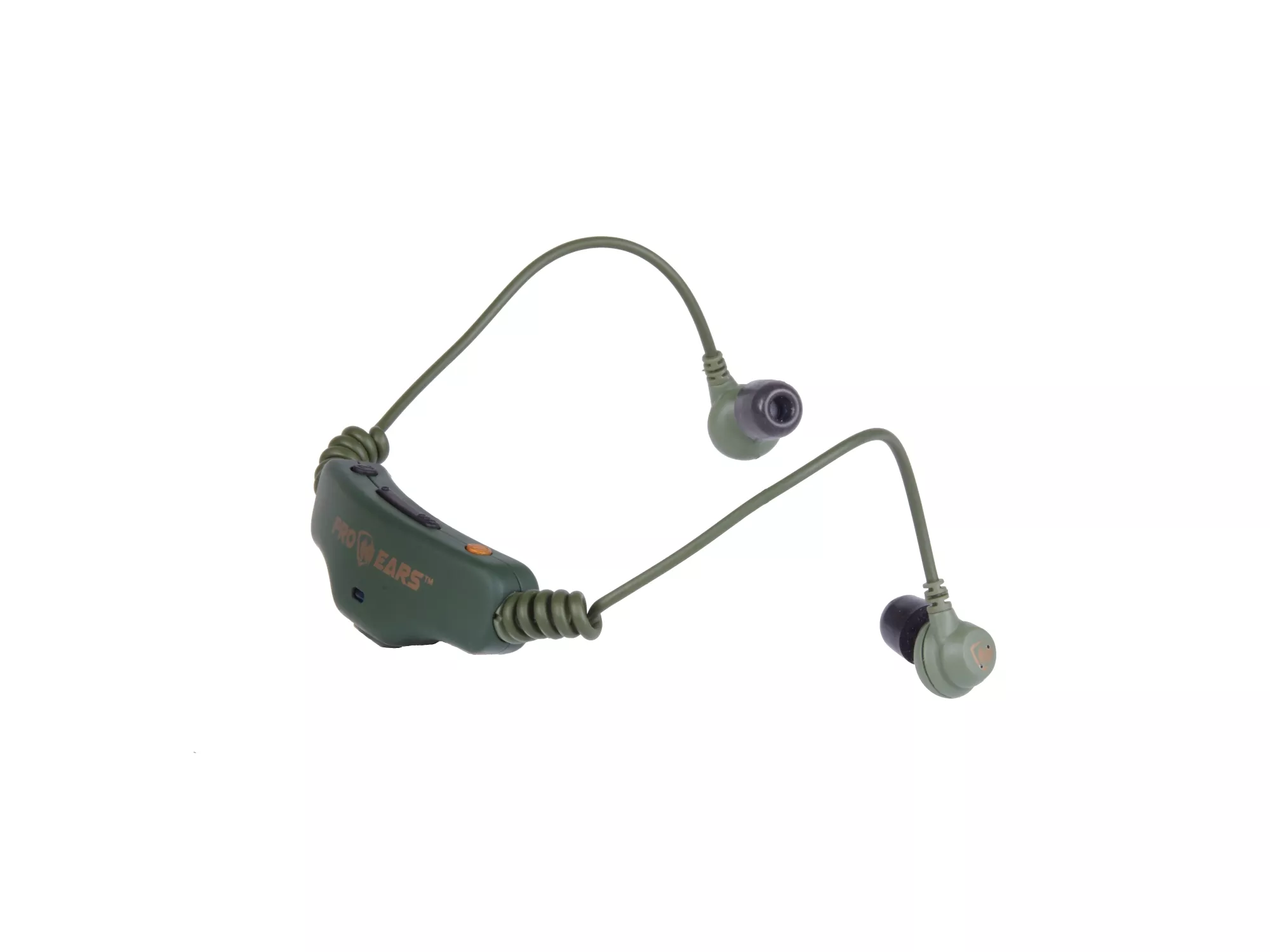 Pro Ears Stealth 28 HT – Green