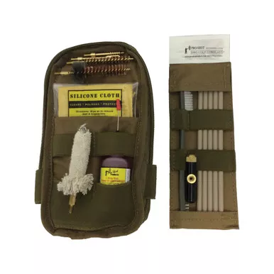 Pro-Shot Spec-Ops Coated Rod AR Cleaning Kit