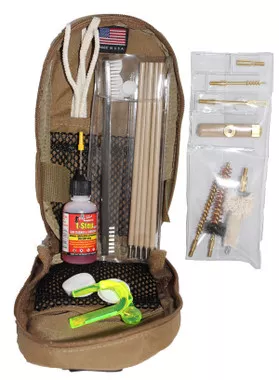 Pro-Shot Tactical Operator Cleaning Systems