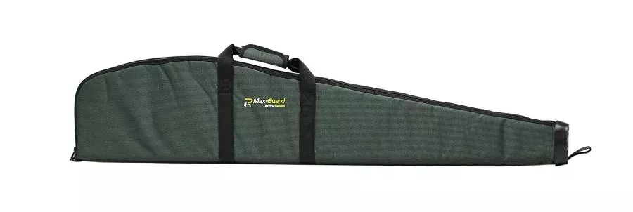 Pro-Tactical Max Guard Executive Gun Bag Canvas Green 48″