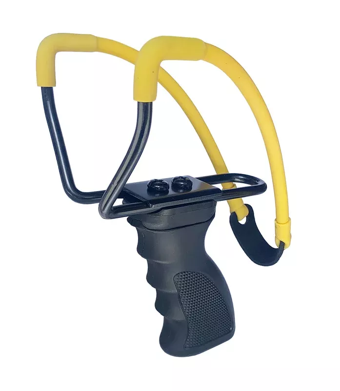 Pro Tactical Trakka Adjustable Slingshot (SS-001)