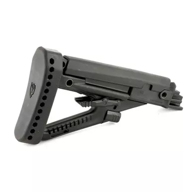 Promag Archangel OPFOR AK-47 4-Position Adjustable Buttstock Black
