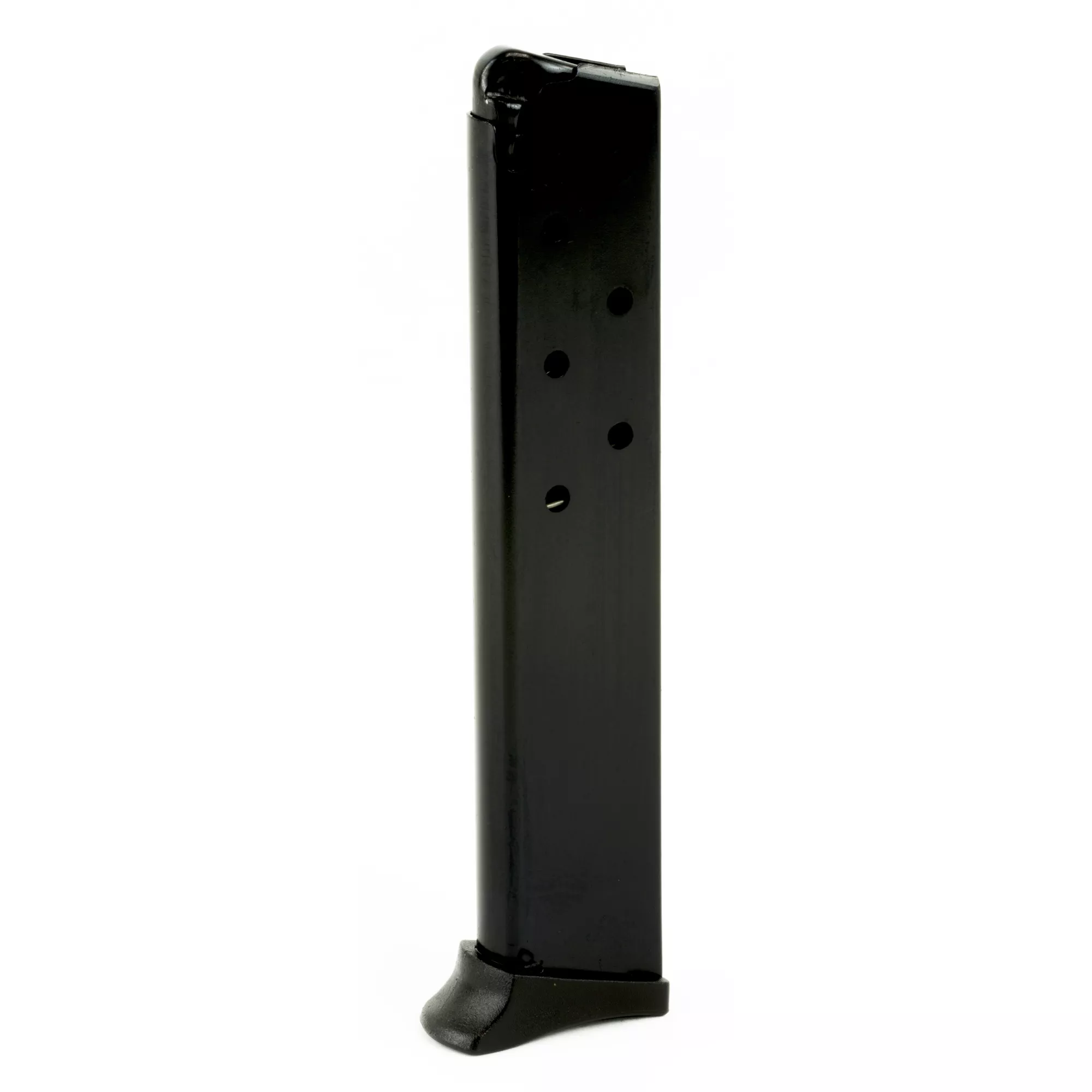 ProMag BRA04 Standard 10rd 380 ACP Fits Bersa Thunder/Firestorm/383A/95 Blued Steel