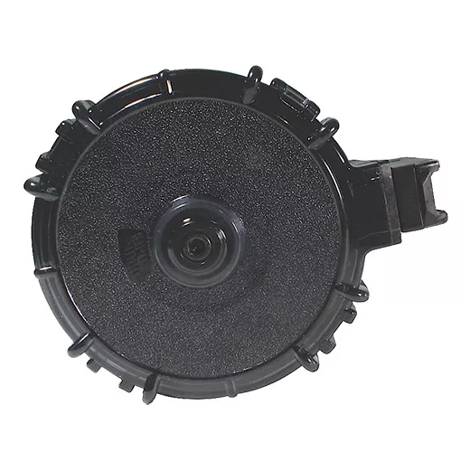 ProMag SAIA11 Standard 15rd Drum 12 Gauge Fits Saiga Black DuPont Zytel Polymer