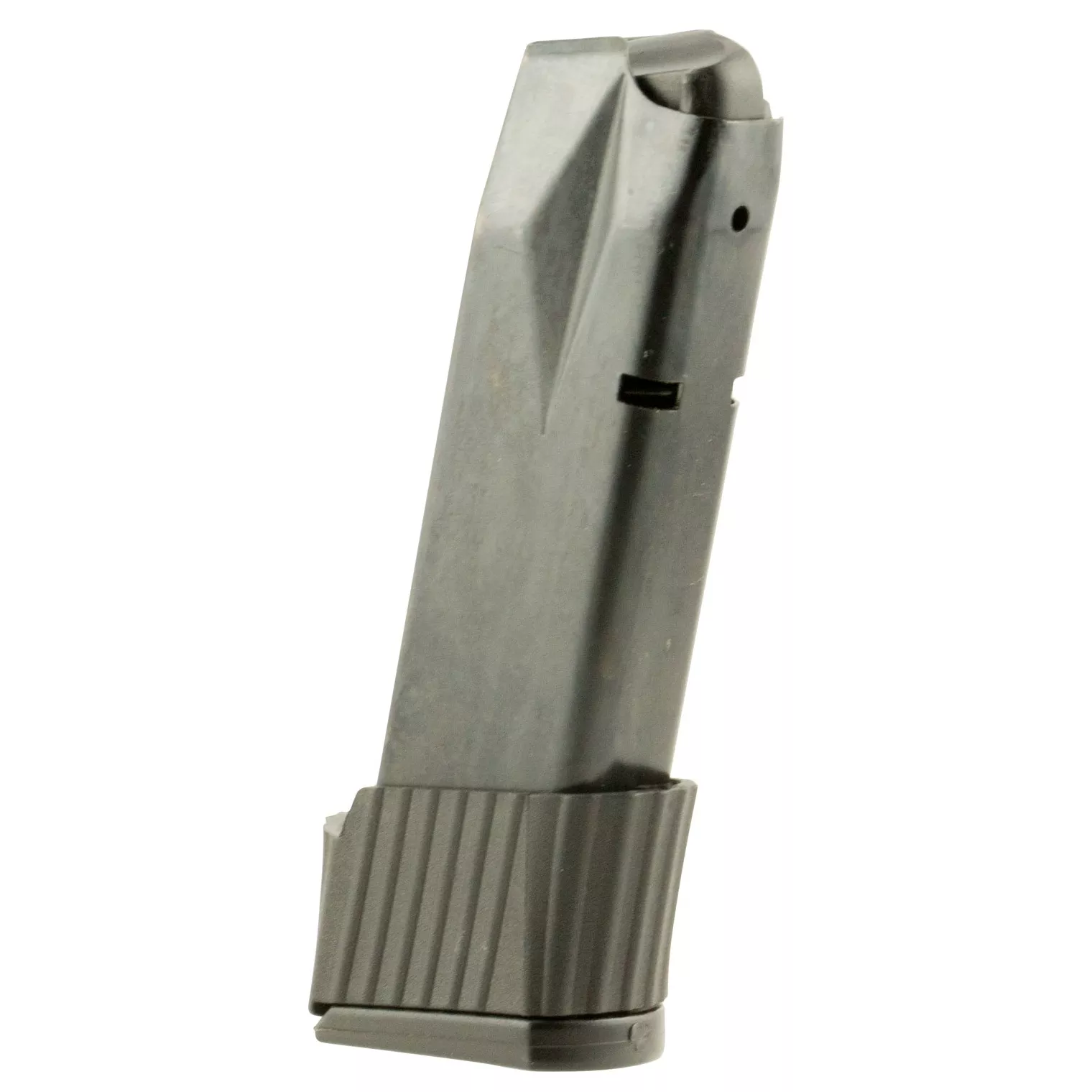ProMag TAUA6 Standard 15rd Extended 9mm Luger Fits Taurus PT111 G2 Blued Steel