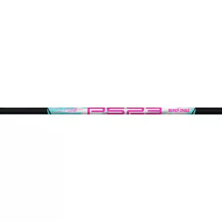PS23 Dan McCarthy Series Black Eagle Arrow Shaft