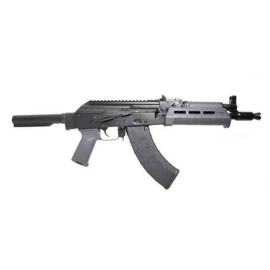 PSA AK-P MOE Pistol, Gray