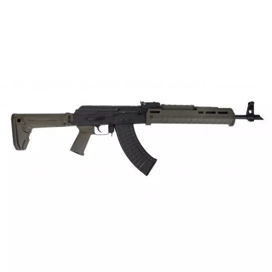 PSAK-47 GF3 Forged Zhukov Rifle, ODG