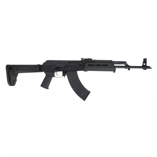 PSAK-47 GF4 Forged “MOEkov” Rifle, Black – 5165492868