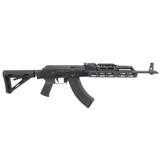 PSAK-47 GF5 Forged CHF Railed MOE ALG Rifle