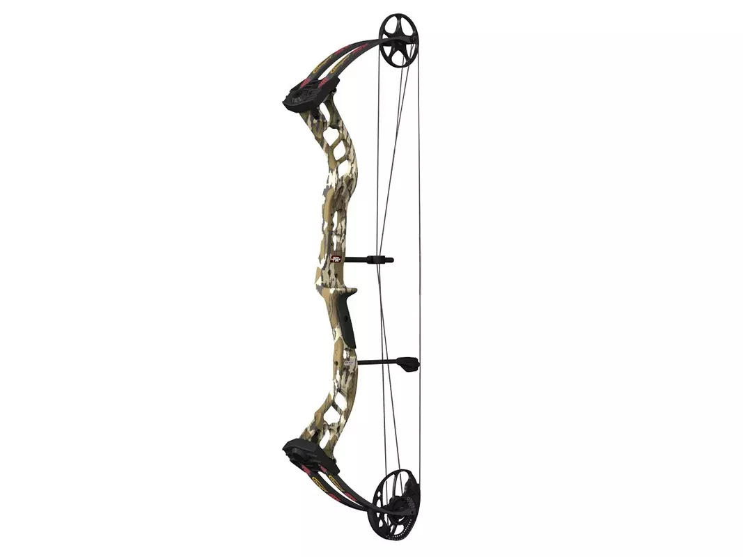 PSE Archery Stinger ATK Compound Bow
