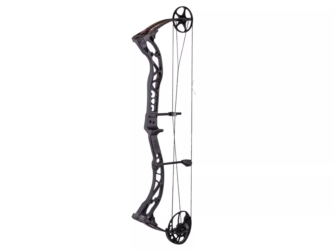 PSE Ferocity Compound Bow