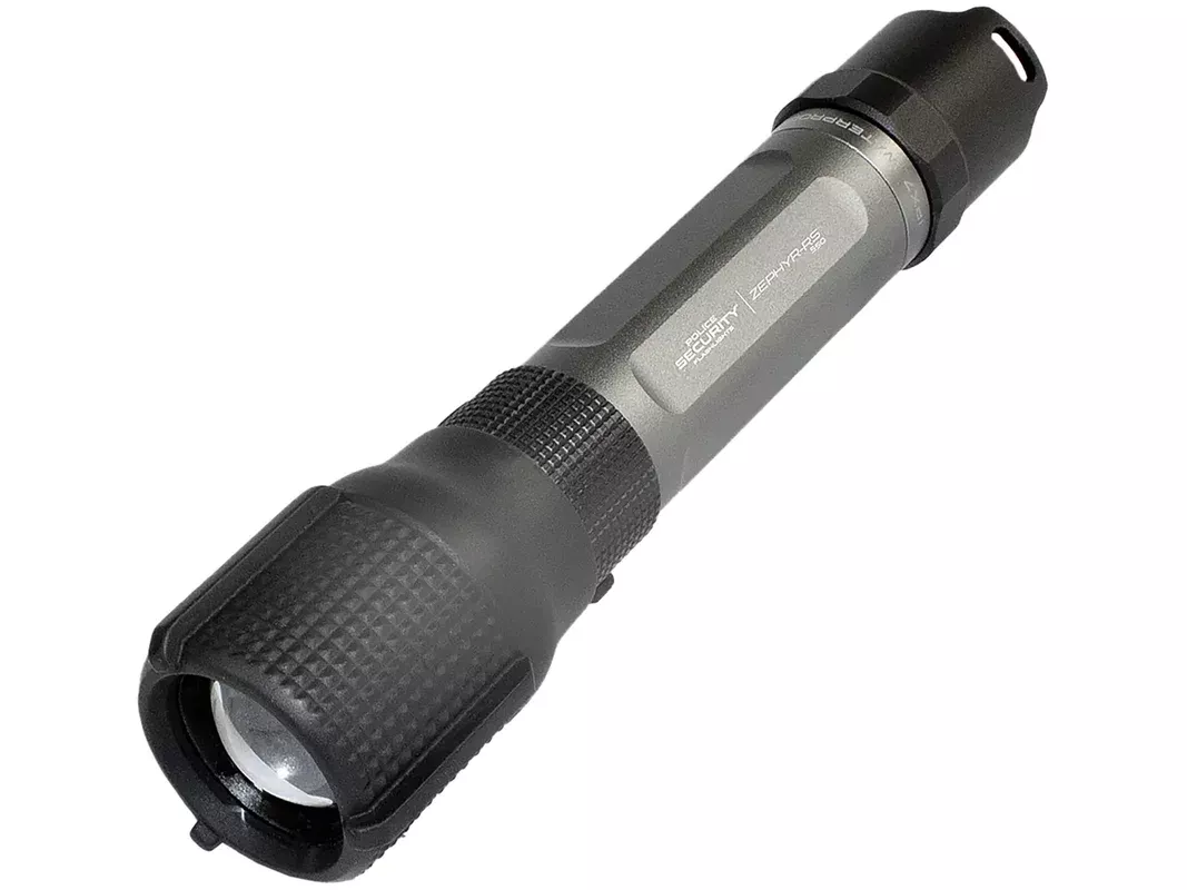 PSF Police Security Flashlights Zephyr-RS