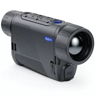 Pulsar Axion 2 XQ35 Pro Thermal Monocular