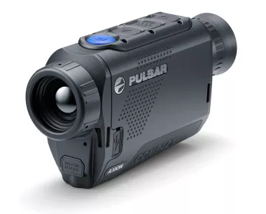 Pulsar Axion XQ19 Compact Thermal Monocular