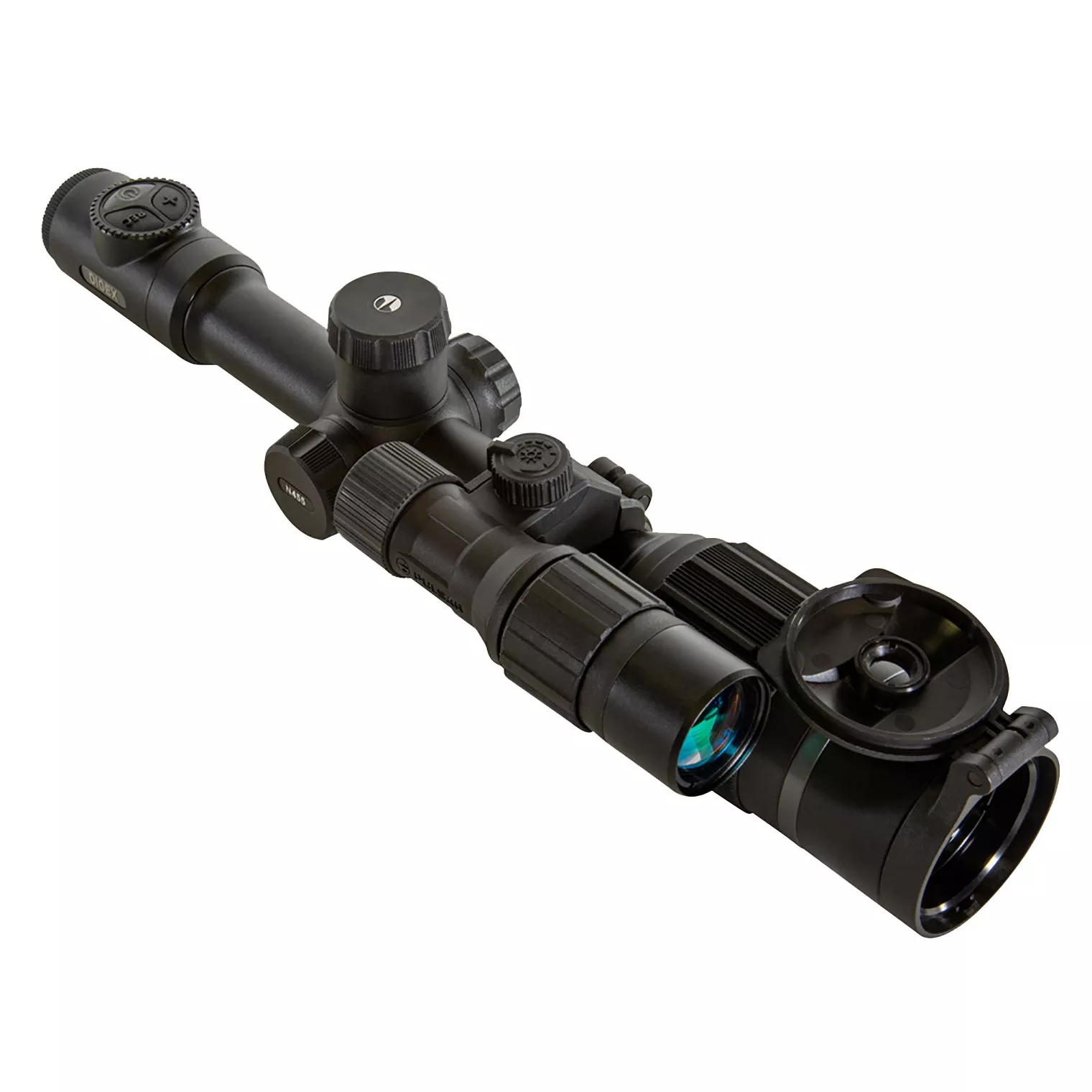 Pulsar Digex N455 4-16x 50mm