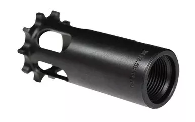 PWS 13.5X1LH PISTON BLK