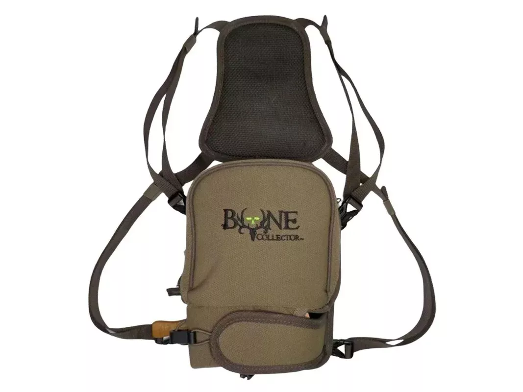 Quick Call Chest Pack
