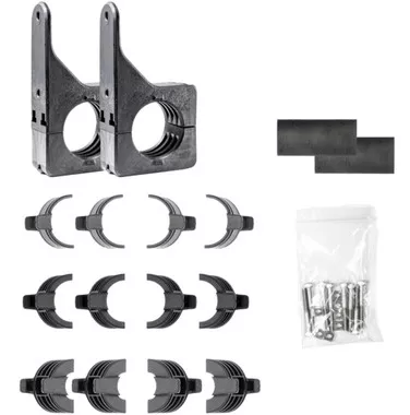 Quick Fist 90050 Roll Bar Tool Mount