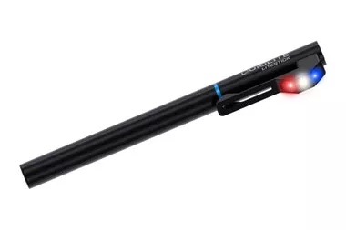 Quiqlite LiteStick Rechargeable Programmable Clip-On Pocket Light