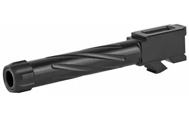 RA BBL FOR GLK 19 GEN 3 /4 V1 THRD BLK