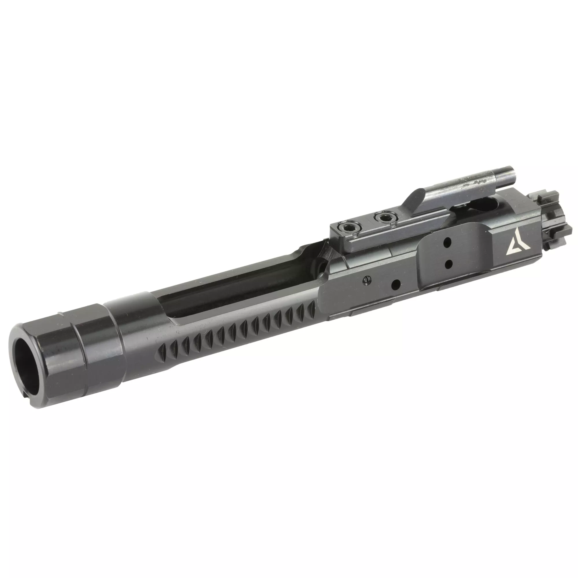 Radian Weapons R0081 Enhanced BCG 5.56 NATO Black Nitride 9310 Steel AR-15/M16 Full Auto