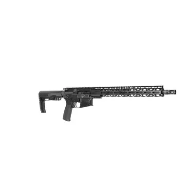 Radical Firearms AR-15 Rifle 300BLK 16" HBAR Barrel MFT Furniture