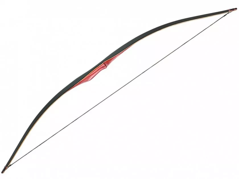 Ragim Fox 62″ 30lbs Longbow
