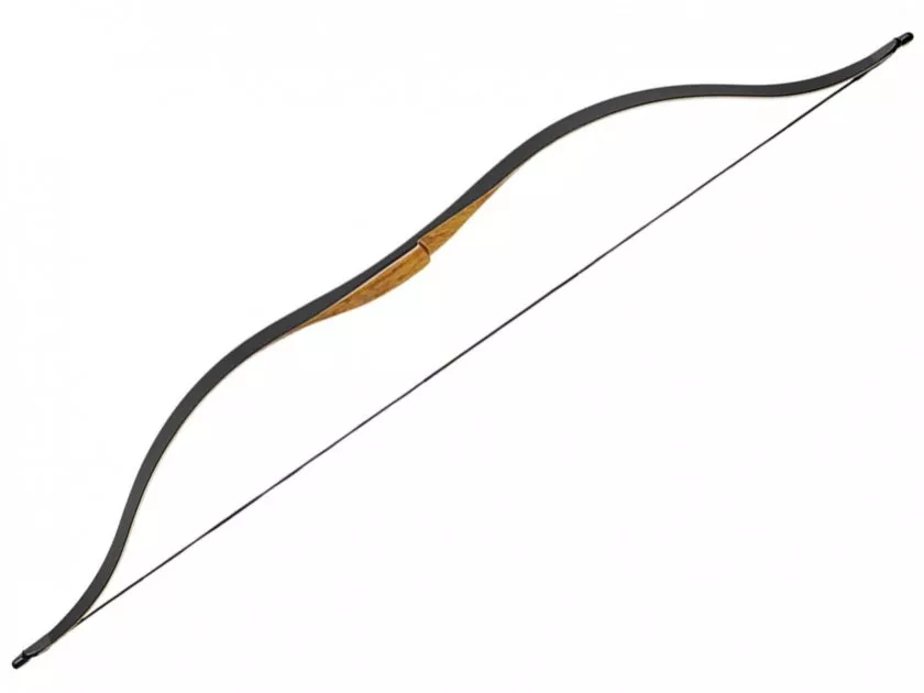 Ragim Taiga 48″ 35lb Right-Handed