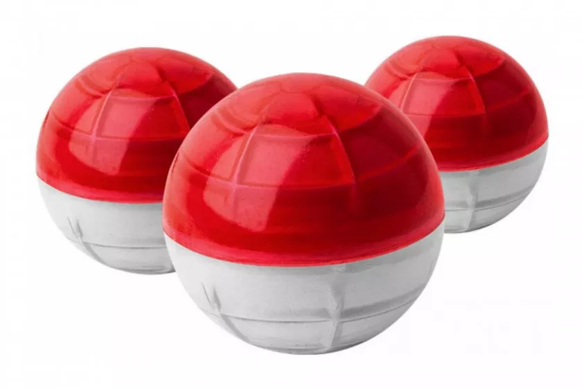 RAM Pepperballs T4E cal.68 10pcs