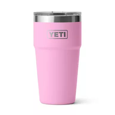 Rambler 16 oz. Stackable Pint with Magslider Lid