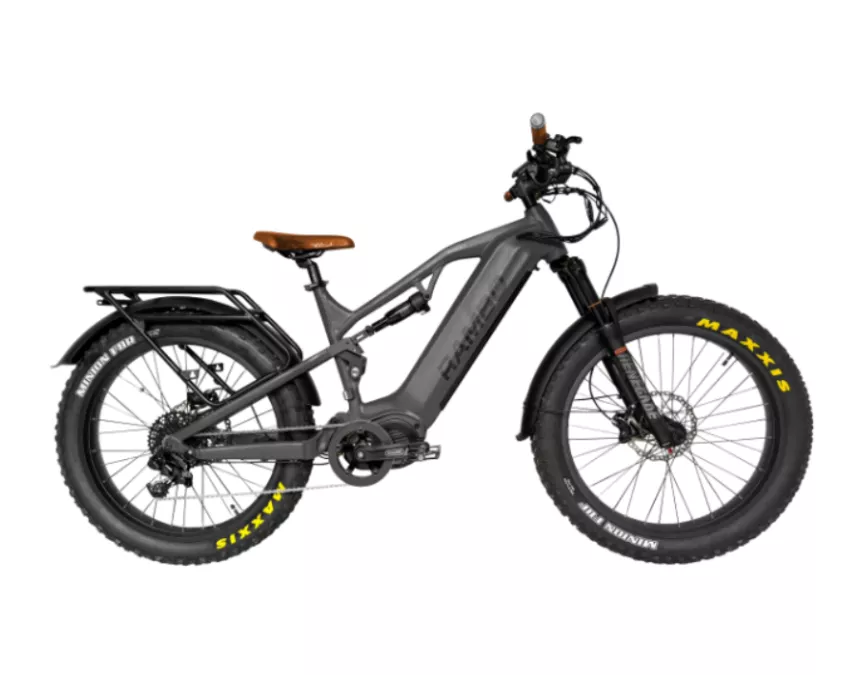 Rambo Dominator Ultra
