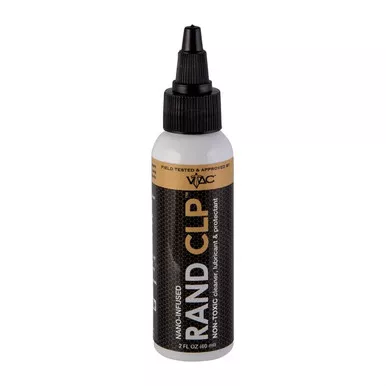 Rand Bio-Synthetic CLP 2 oz Bottle