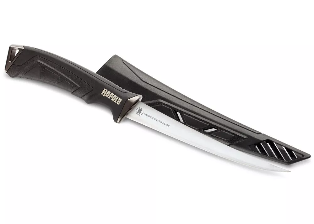 Rapala 6" Fish Pro Fillet Knife #FPF6