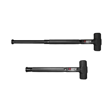 Rapid Assault Tools 6 Lbs. Collapsible Ratsledgex Sledgehammer