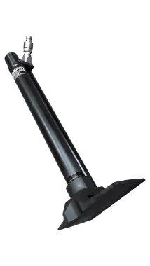 Rapid Assault Tools Electro-Hydraulic SCIF Breaching Tool