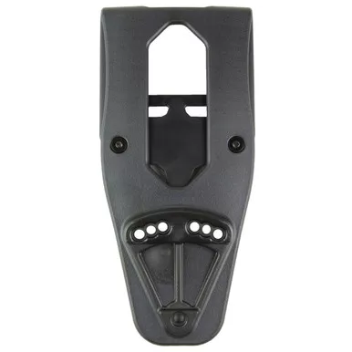Rapid Force Belt Slide Low Ride Black