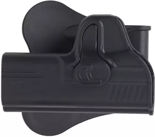 Rapid Release Polymer RR-HP