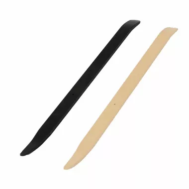 RAT Rapid Assault Tools Titan Titanium Straight Pry Bar