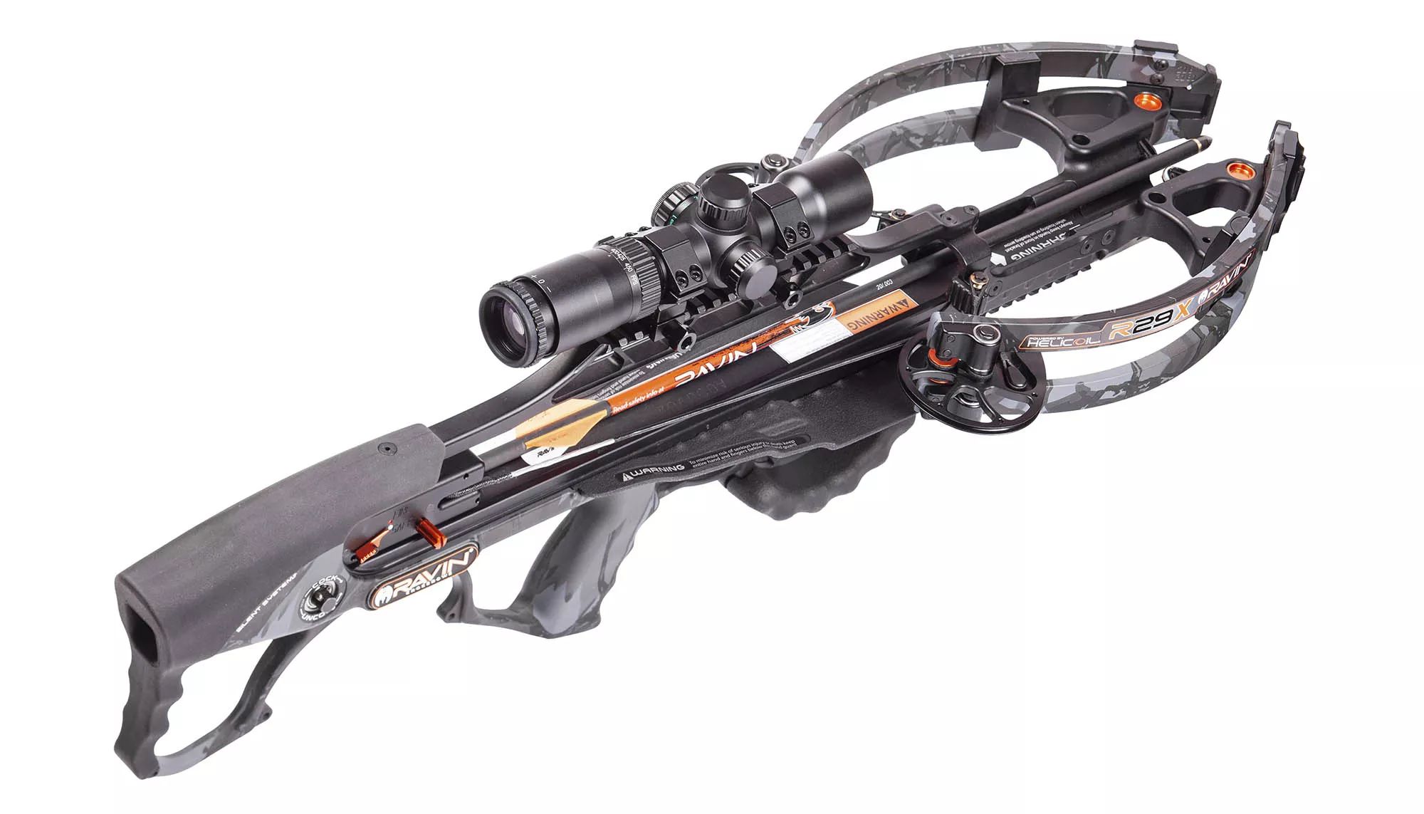 Ravin R29X 450FPS Crossbow Package