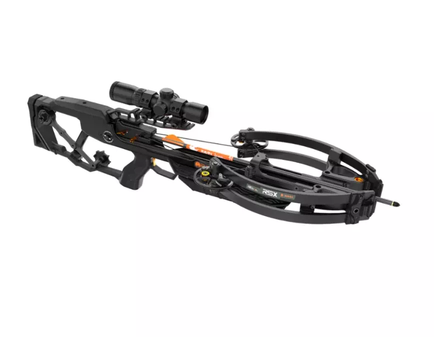Ravin R5X Crossbow Pkg.