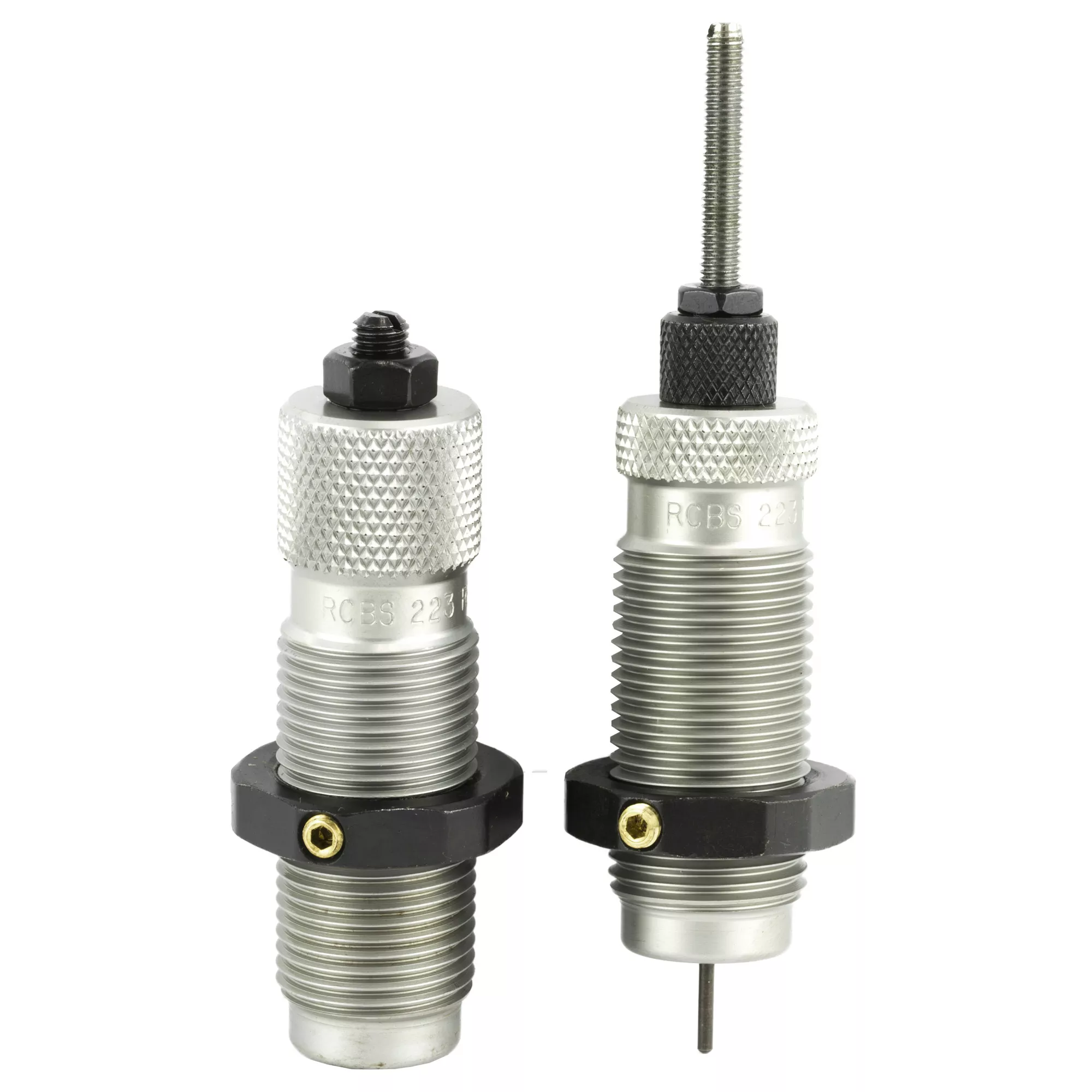 RCBS 11103 Small Base Die Set Group A .223 Rem