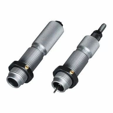 RCBS 32-40 WCF Full Length Sizing, Bullet Seating 2 Die Set
