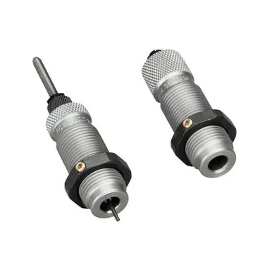 RCBS 7mm Remington Short Action Ultra Magnum Full Length Sizing, Bullet Seating 3 Die Set