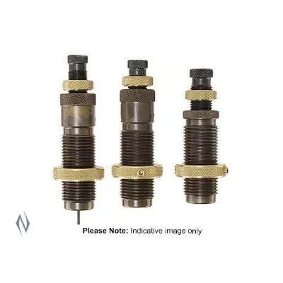 RCBS Cowboy 3 Die Set .40-65 Winchester .410 Bore