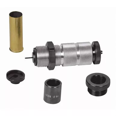 RCBS Cowboy Shotshell Reloading Die Set 12 Gauge