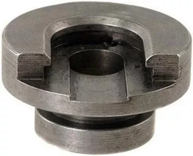 RCBS Hardened Shell Holder #29 Reloading On Single Stage & Turret Presses