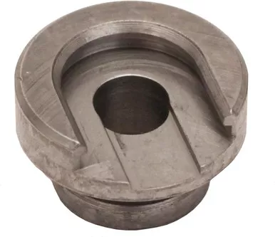RCBS Hardened Shell Holder #34 Reloading On Single Stage & Turret Presses