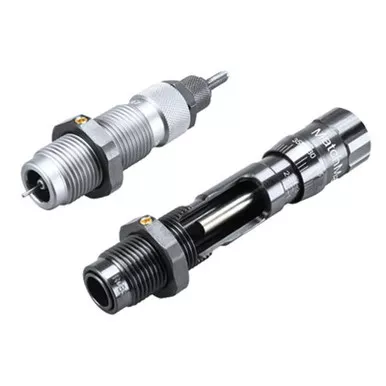 RCbs Matchmaster Competition Neck Bushing Set .300 Norma Mag